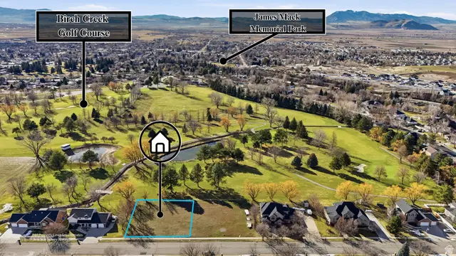 125 Fairway Dr, Smithfield, UT 84335 - #1