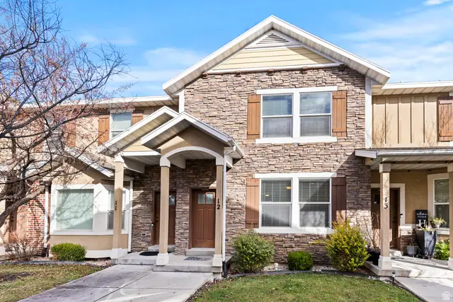 255 W 2700 N #12, Pleasant View, UT 84414 - #1