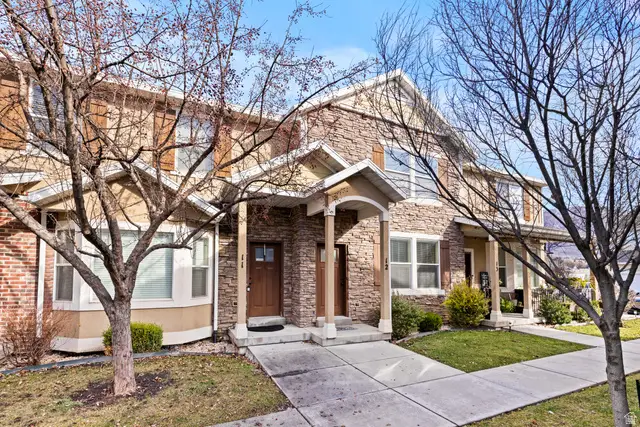 255 W 2700 N #12, Pleasant View, UT 84414 - #2