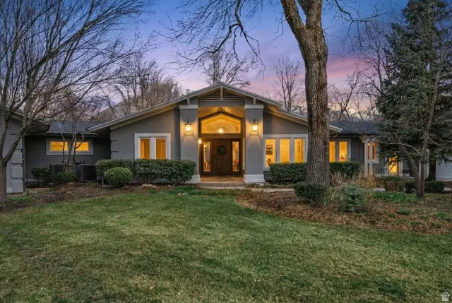 5575 S Merlyn Cir, Holladay, UT 84117 - #1