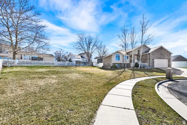 2953 W 4650 S, Roy, UT 84067 - #3