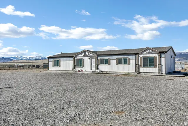 871 N Brooklyn Rd, Monroe, UT 84754 - #1