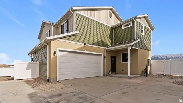319 E Kanab Creek Dr, Saratoga Springs, UT 84045 - #1