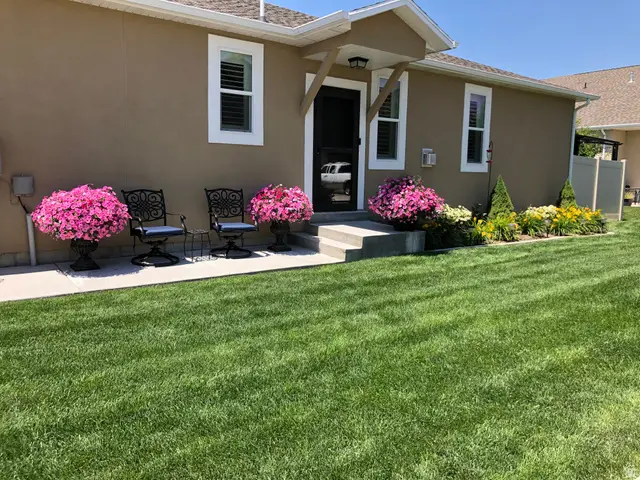 145 E 650 S, Smithfield, UT 84335 - #1