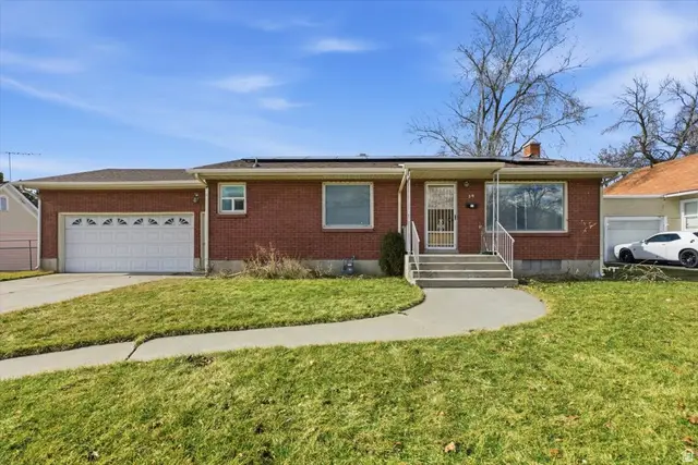 339 S Main St, Smithfield, UT 84335 - #1