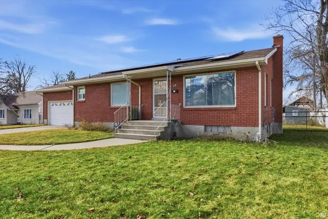339 S Main St, Smithfield, UT 84335 - #2