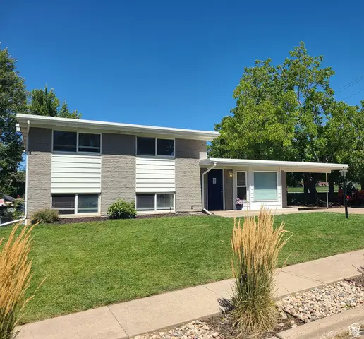 425 E 500 N, Kaysville, UT 84037 - #2