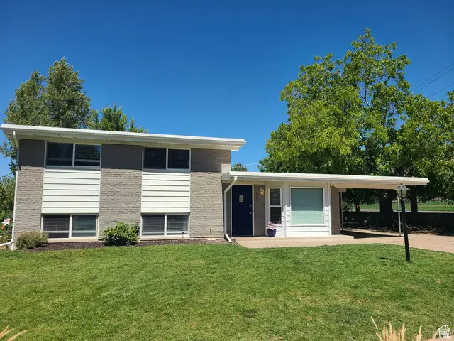 425 E 500 N, Kaysville, UT 84037 - #3
