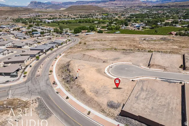 574 S 1800 W #17, Hurricane, UT 84737 - #3