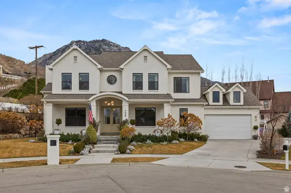 758 E 3030 N, Provo, UT 84604