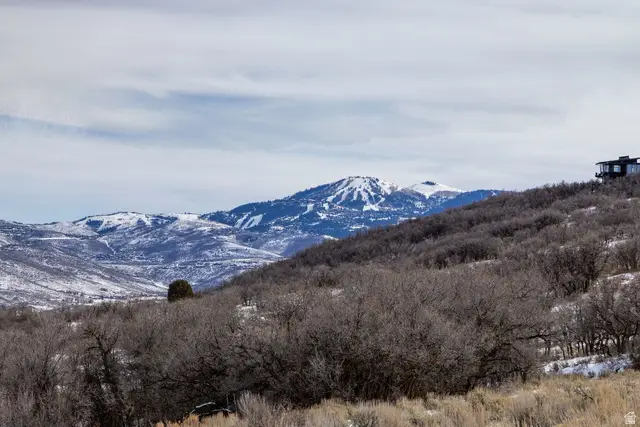 1625 W Red Hawk Trl #20, Park City, UT 84098 - #3