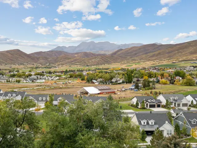 590 S Center St, Midway, UT 84049 - #1