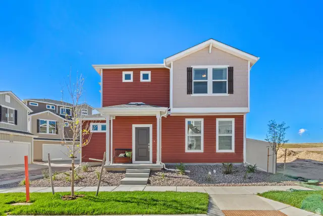 469 E Kanab Creek Dr #218, Saratoga Springs, UT 84045 - #1