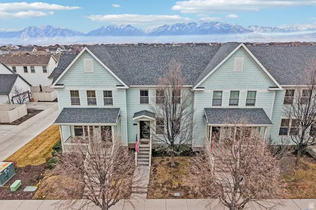 10693 S Topview Rd W, South Jordan, UT 84095 - #1