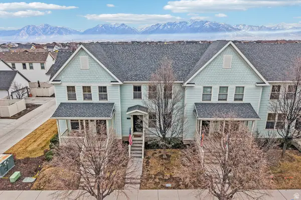 10693 S Topview Rd W, South Jordan, UT 84095