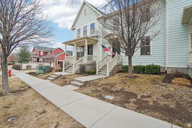 10693 S Topview Rd W, South Jordan, UT 84095 - #2