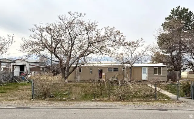 67 N 1000 W, Tooele, UT 84074 - #1