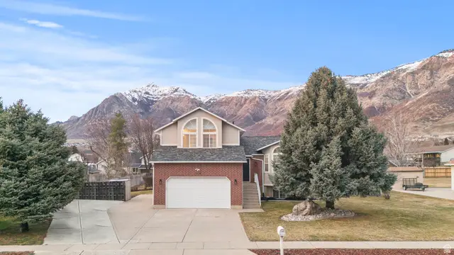 1016 E 2600 N, North Ogden, UT 84414 - #3