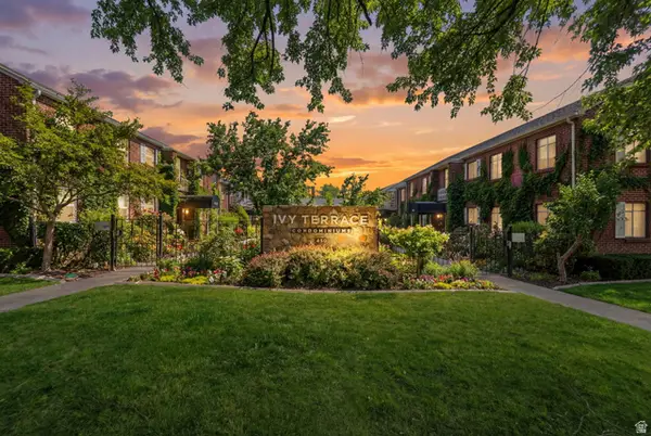 450 E 100 S #7, Salt Lake City, UT 84111