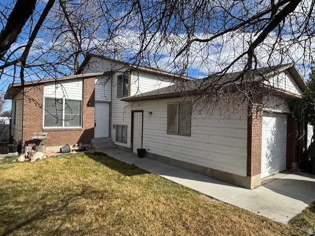 4050 W Mann Way, West Valley City, UT 84120 - #1