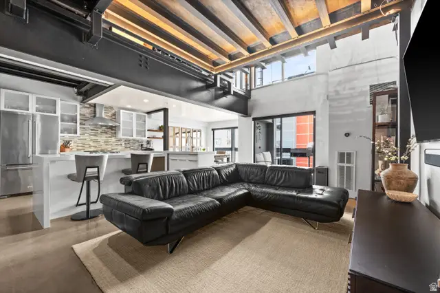 328 W 200 S #607, Salt Lake City, UT 84103 - #1