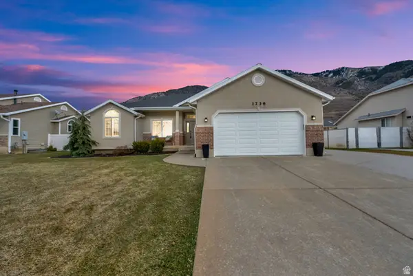 1736 N 900 E, North Ogden, UT 84414