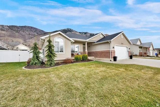 1736 N 900 E, North Ogden, UT 84414 - #3
