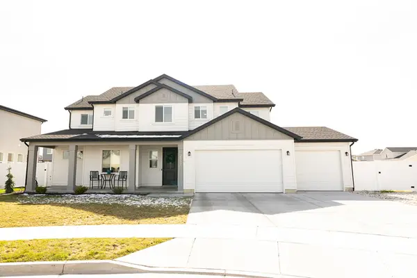 2537 W 3230 S, Syracuse, UT 84075