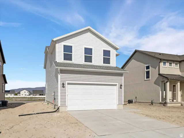 3529 N Sparrow Ln #215, Eagle Mountain, UT 84005 - #2