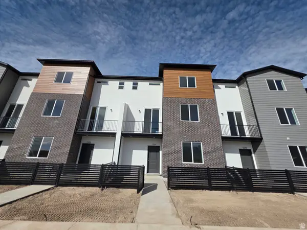 1364 E 1280 N #07-24, Payson, UT 84651