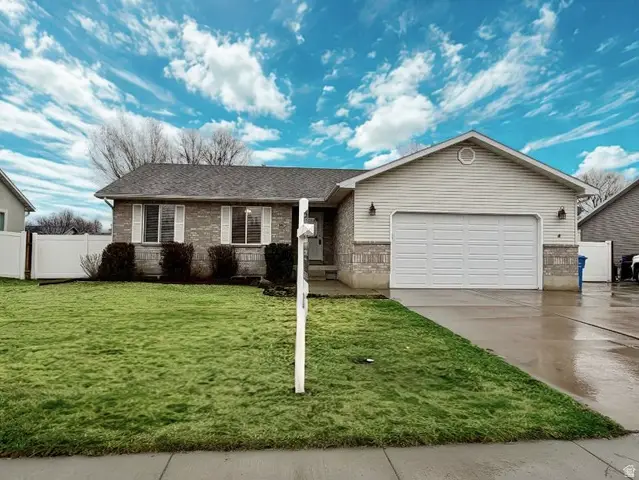 262 S 485 W, Providence, UT 84332 - #1