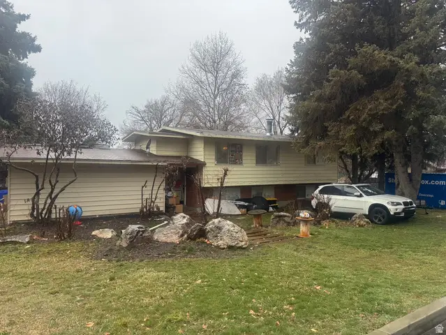 1248 E 2500 N, Ogden, UT 84414 - #2