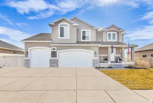 1437 W 1200 S, Clearfield, UT 84015