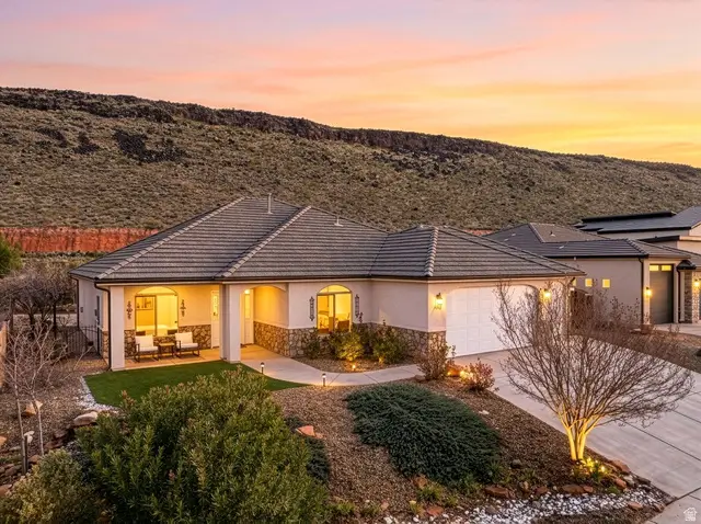 2603 S 3200 W, Hurricane, UT 84737 - #1