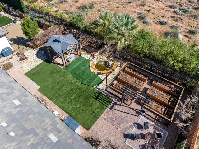 2603 S 3200 W, Hurricane, UT 84737 - #2