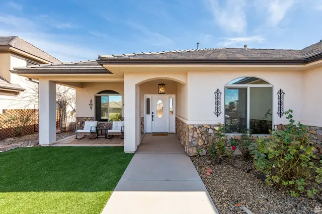 2603 S 3200 W, Hurricane, UT 84737 - #3