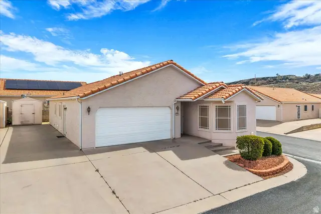 504 E Telegraph #36, Washington, UT 84780 - #1