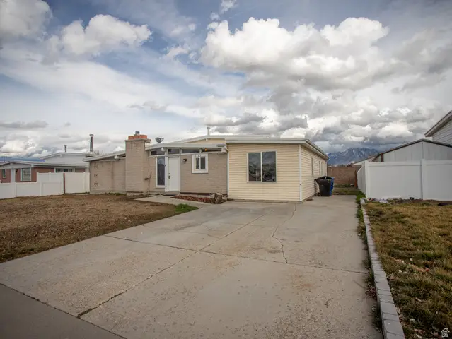 5101 S Lambeth St, Taylorsville, UT 84129 - #2