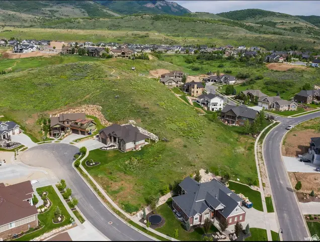 3521 Sunrise Cir, Mountain Green, UT 84050 - #2