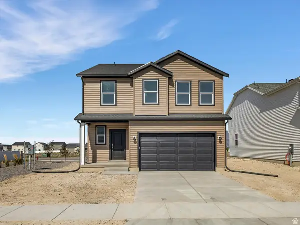 3519 N Sparrow Ln #216, Eagle Mountain, UT 84005