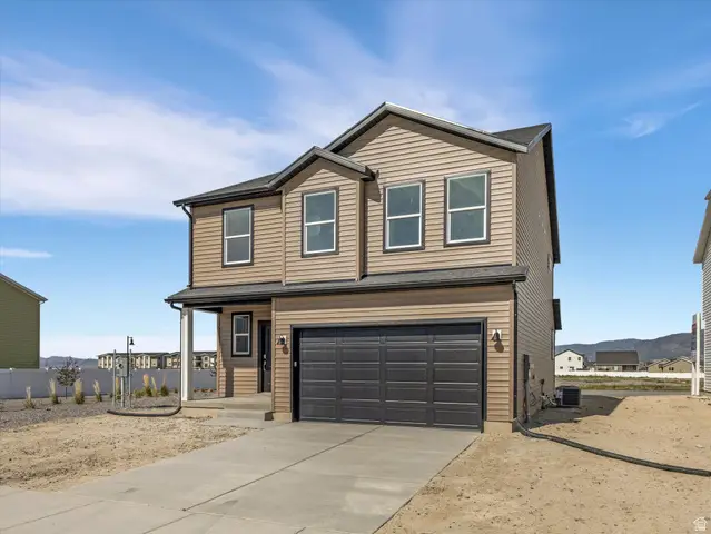 3519 N Sparrow Ln #216, Eagle Mountain, UT 84005 - #2