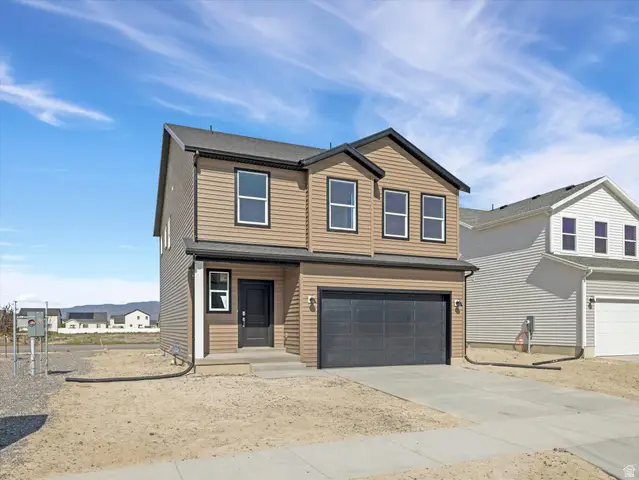 3519 N Sparrow Ln #216, Eagle Mountain, UT 84005 - #3