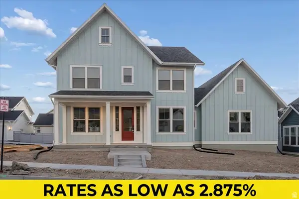 11281 S Easy Bee Rd #134, South Jordan, UT 84095