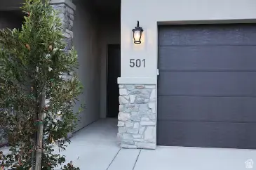 501 N Ventura Ln, Washington, UT 84780 - #2