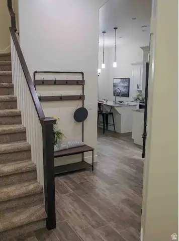 501 N Ventura Ln, Washington, UT 84780 - #3