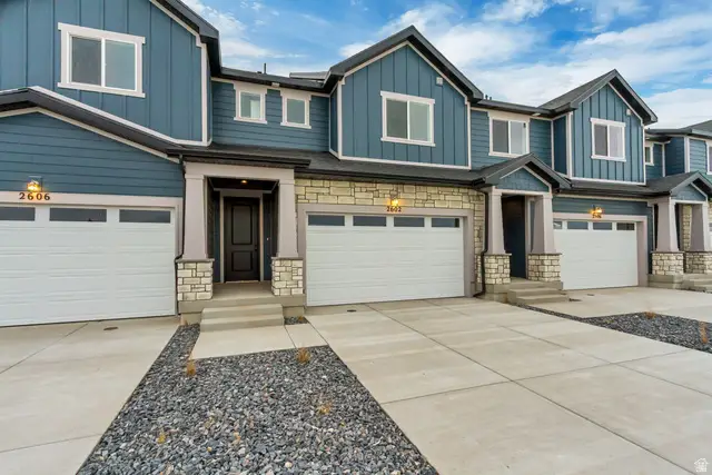 2602 N 2125 W #150, Clinton, UT 84015 - #1