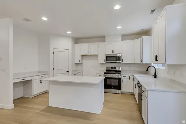 2602 N 2125 W #150, Clinton, UT 84015 - #3