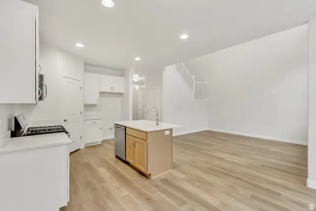 2596 N 2125 W #151, Clinton, UT 84015 - #3