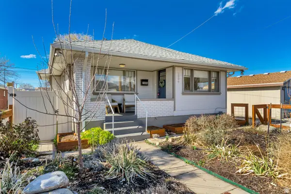 2006 S 300 E, Salt Lake City, UT 84115