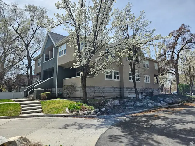 4443 S 1025 E #B2, Millcreek, UT 84124 - #2